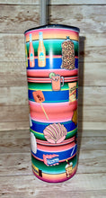 Load image into Gallery viewer, Custom Glass water bottle
